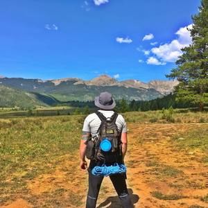 Meet your Posher, Troy